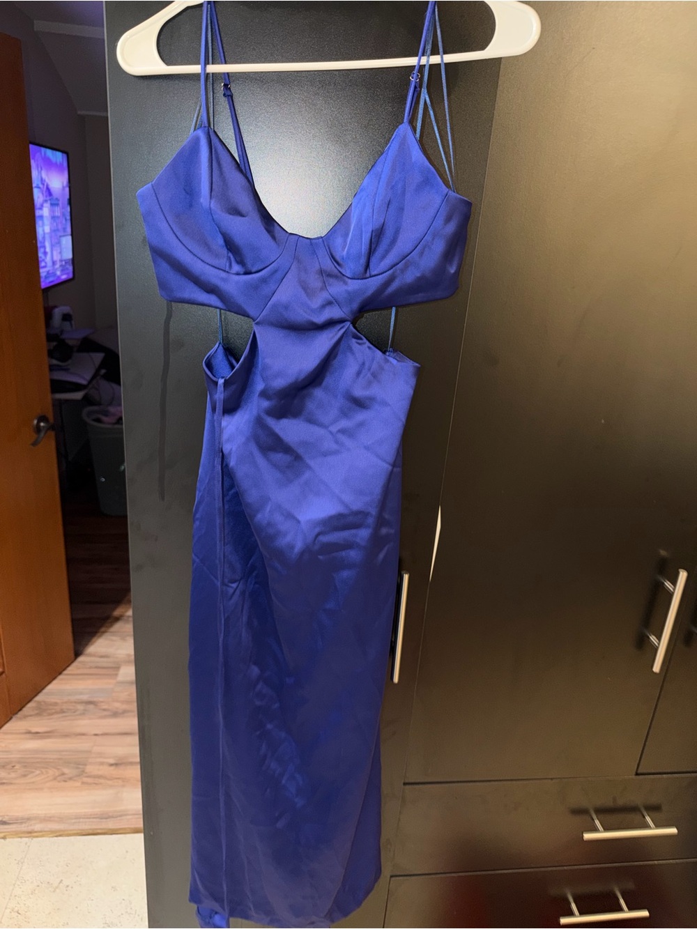 Zara dress medium